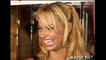 Preview 1 of Mama Vs Pacar Anak Ny Jp - Group of lesbians seeking fun having a slutty fuckfest