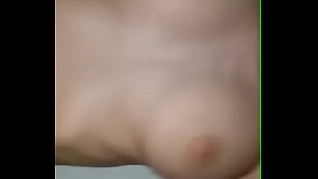 Preview 1 of Sunny Liyon Fucking Old Man - Rosemadison  Cumshot with Bouncing tits