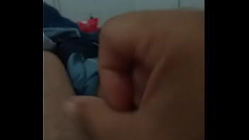 Preview 2 of Nurul Aziza - Xathaniel cumshot