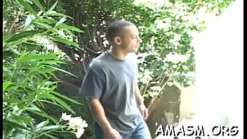 Preview 1 of Sex Sil Pak Video Hindi - Needy cuties are all over guy&#039_s face with female domination moves