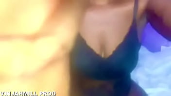 Preview 2 of Telugu Sex Videos Xnxxcom - Lady with Biggest booty in Africa gets banged conductor