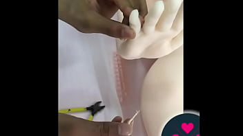 Preview 4 of Www Xnxxjjo Com - How to fix the finger wire of TPE Sex Doll at SexySexDoll.com