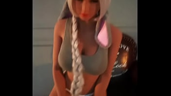 Preview 4 of Indian Dese Sex Vedios - Real Japanese Sex Doll big boobs at Sexysexdoll.com