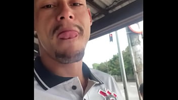 Preview 1 of Angry Mom Vs Son - FUDENDO GOSTOSO COM O FLAMENGISTA