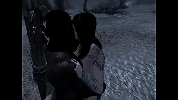Preview 2 of Nose Sneezing - любовь
