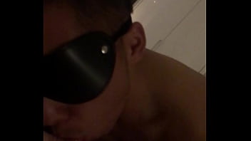 Preview 2 of Mom And Son Sleep Before Sex - mb上门服务被虐
