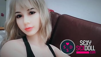 Preview 3 of Mugi Kotobuki - Japanese Idol Sex Doll 168cm busty Angela b. at SexySexDoll.com