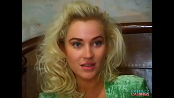 Preview 1 of Xxxxviod H - Russian Teen Maryline in the Private Casting