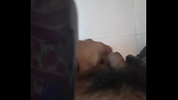 Preview 2 of Latina San Jose Homemade Video - Quay tay