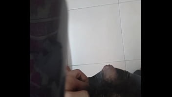 Preview 3 of Latina San Jose Homemade Video - Quay tay