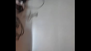 Preview 1 of Latina San Jose Homemade Video - Quay tay