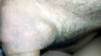 Preview 1 of American Xxxcom New - Angela m&ordf_ en trio con amigo y el cornudo graba