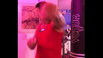 Preview 2 of Denjr Sex Video - GTS GYM TAN SEX MAXXX LOADZ LOVES TO FUCK &amp_ LOVES TO WORKOUT