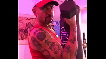 Preview 4 of Bolywod Full Muvis - MAXXX LOADZ LOVES TO FUCK &amp_ LOVES TO WORKOUT THE FIT PORNSTAR