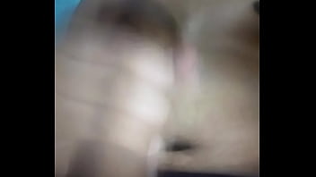 Preview 2 of Dad And N - Saco lechita con la verga dura