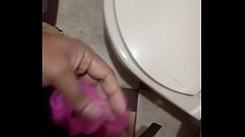 Preview 2 of Fucking Monster Cock Club - Las bragas de mi prima