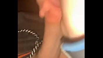 Preview 4 of Kylee Lynn - fresh 18 year old jacks off