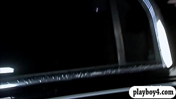 Preview 2 of Bd Nodi - Saucy bitches enjoying foursome session in the jailcell