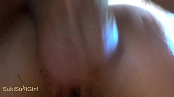 Preview 4 of Outdoor Boat Sex - SILENT Anal with roommates in the other room! ( quiet!! ) ( Sukisukigirl / Andy Savage Episode 56 )