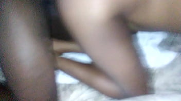 Preview 2 of Xxxvides0 - Punishing my homeboys 20y/o wife pt1
