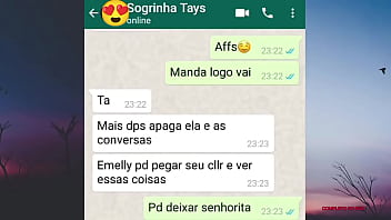 Preview 3 of Phim Sex Bo Chong Me Vo - Traindo a esposa crente com a sogra evang&eacute_lica da bunda grande