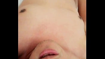 Preview 3 of Video Porn 10 - Cumming,  eating my own cum,  jacking off my uncircumcised cock,  full body view. September 1,  2024.