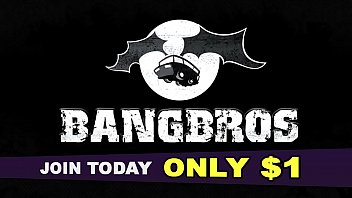 Preview 4 of Digital Playground Vampire - BANGBROS - Small Asian Brenna Sparks Rides Mandingo&#039_s Big Black Cock