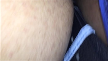 Preview 2 of Jap Freak - Cdzinha LimaSp Dando no cine usando a calcinha fio verm ganhado de outra cdzinha 31102018
