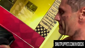Preview 2 of Philipino Fucking - BANGBROS - The Bang Bus Picks Up A Hot Piece Of Ass Named Kitty Carrera For J-mac
