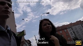 Preview 2 of Sexvedoi - Man pays attractive tourist money for quickie at his place