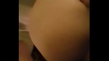 Preview 4 of Sext Kissi - Fuck y. doggy cum shot on ass