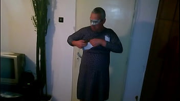 Preview 3 of Www Telugu Sex Image - torn black dress