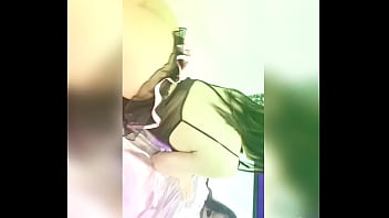 Preview 4 of Adras Sex - Dalezka en tranxperu para ti