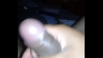 Preview 2 of Brutal Wedgie Pain - Mi verga rica agarrandomela