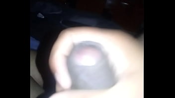 Preview 3 of Brutal Wedgie Pain - Mi verga rica agarrandomela