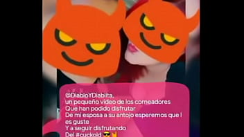 Preview 1 of Mom Teaches Xxx Her Son - Con mi diablita 2