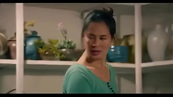 Preview 3 of Bathrum Lesbiyan - Angel Aquino Glorious Trailer sex scenes