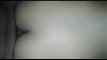 Preview 4 of Arse Male - Cogiendo con chica que conoci en face