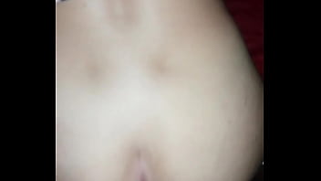 Preview 3 of Asian Pantyhose Feet - Cuzinho virgem