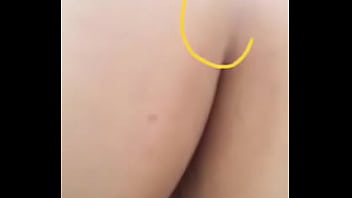 Preview 4 of Smal Fuck Big Cook - Fatty ass
