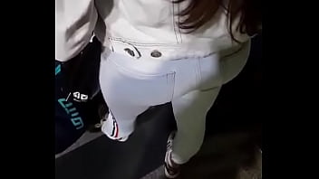 Preview 2 of Znxx Rap - Voyeur la calle