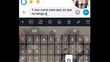 Preview 3 of Teeza Lane And Jonny Castle - Alguien sabe quien es?