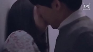 Preview 2 of Jenny Babas - Vụng trộm tr&ecirc_n cầu thang