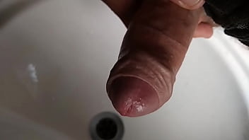 Preview 2 of Bound Beauty - My bi cock foreskin