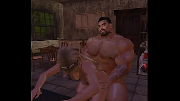 Preview 2 of Hdmovieshub In - heyard fucks resort lady