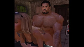 Preview 1 of Hdmovieshub In - heyard fucks resort lady