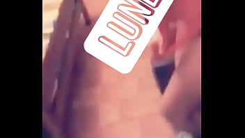 Preview 3 of 3gpking Hardcore Fuck - Me manda video bailando en tanga @jooseea123