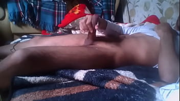 Preview 3 of Nic Xxx Hd - Ary94 gozando -Jerking-off