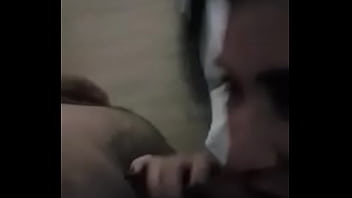 Preview 1 of Sexy Movies At Www Tamilanda Com - Recebendo oral da Pornstar Monica Santhiago