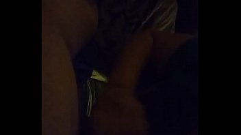 Preview 3 of Ina Pyke - My step mom sucking her bf dick n swallow
